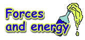 Forces and energy